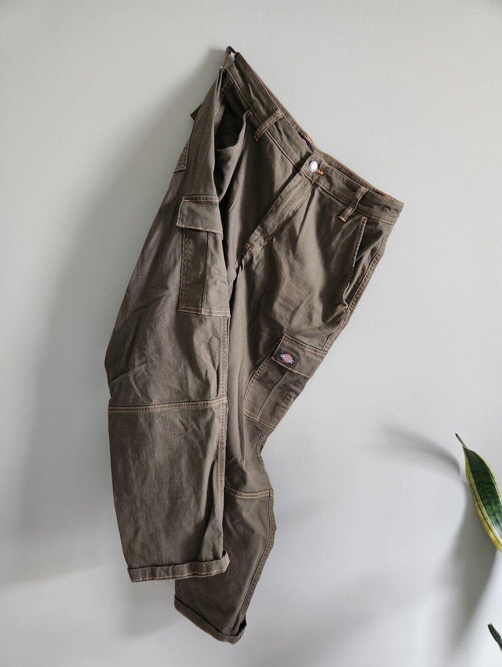 Dickies Cargo Pants - Picture 2 of 6